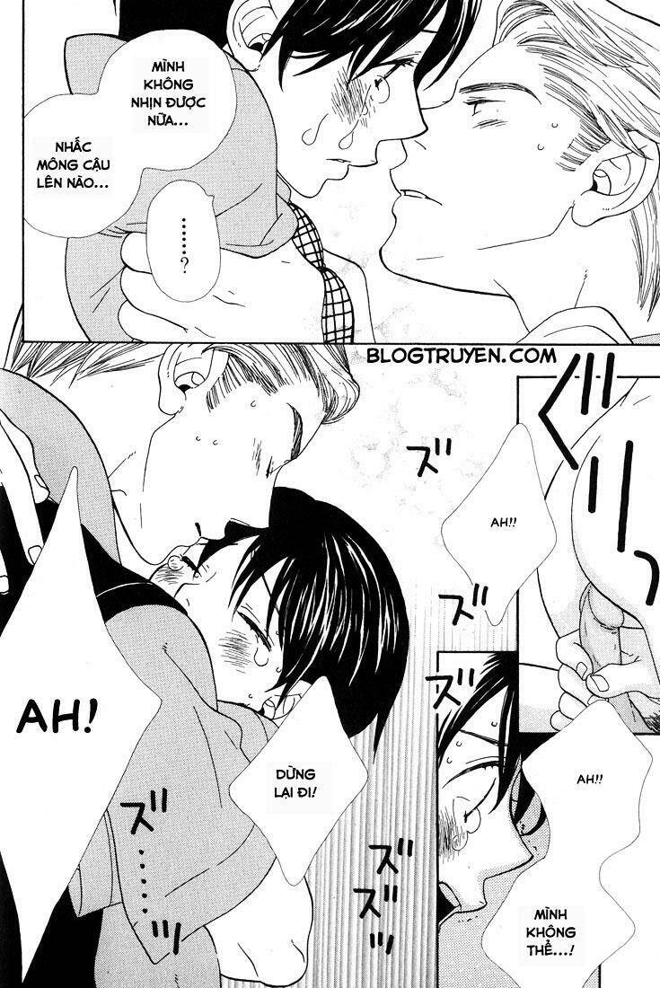 Aishichattano Chapter 2 - 21