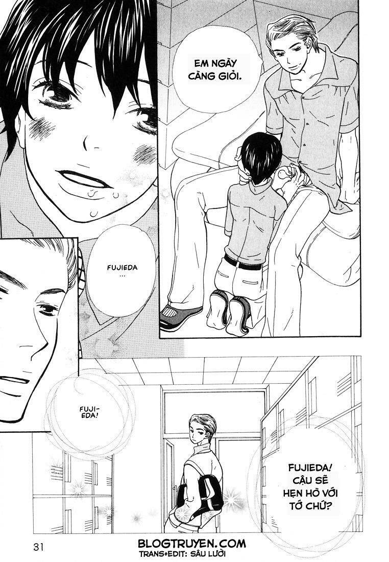 Aishichattano Chapter 2 - 4