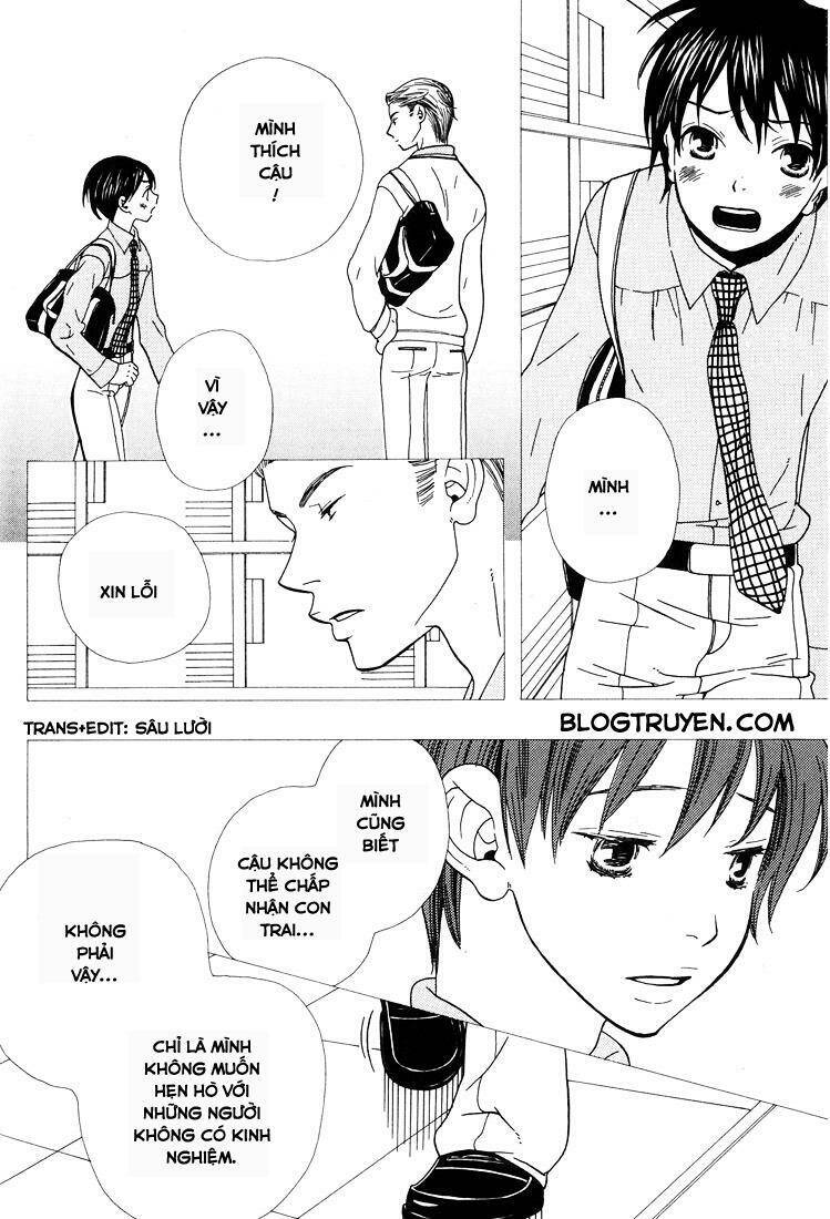 Aishichattano Chapter 2 - 5