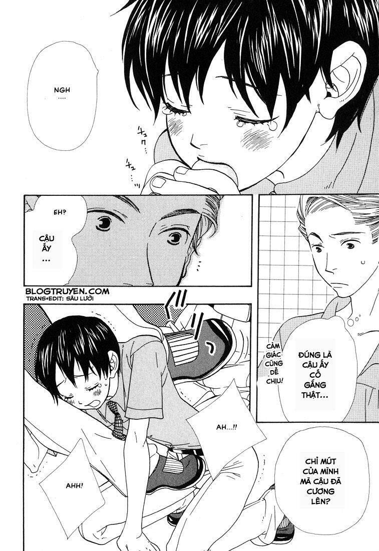 Aishichattano Chapter 2 - 7