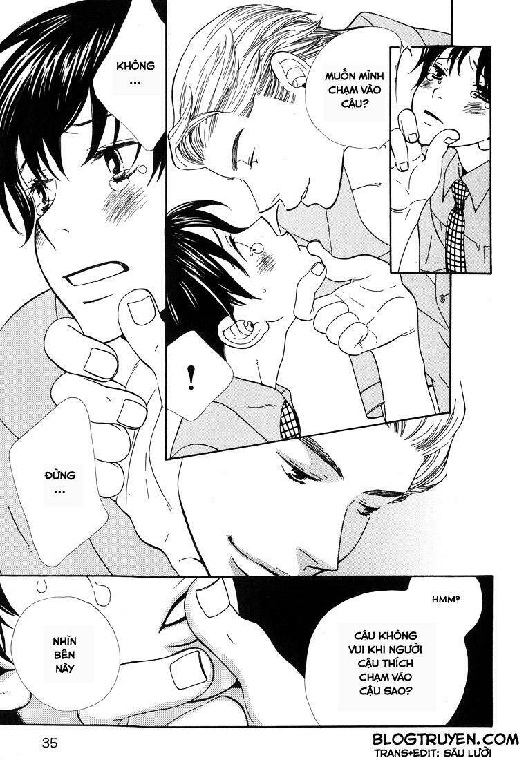 Aishichattano Chapter 2 - 8