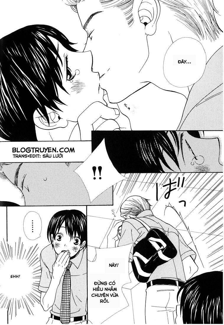 Aishichattano Chapter 2 - 9