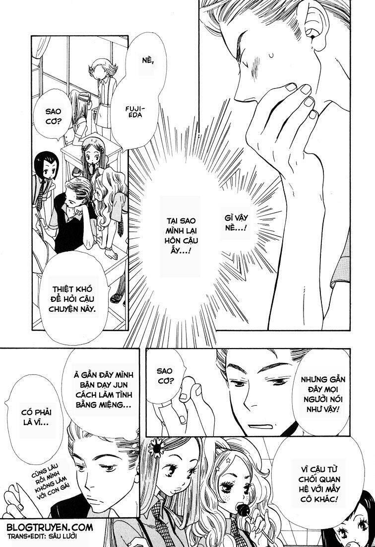 Aishichattano Chapter 2 - 10