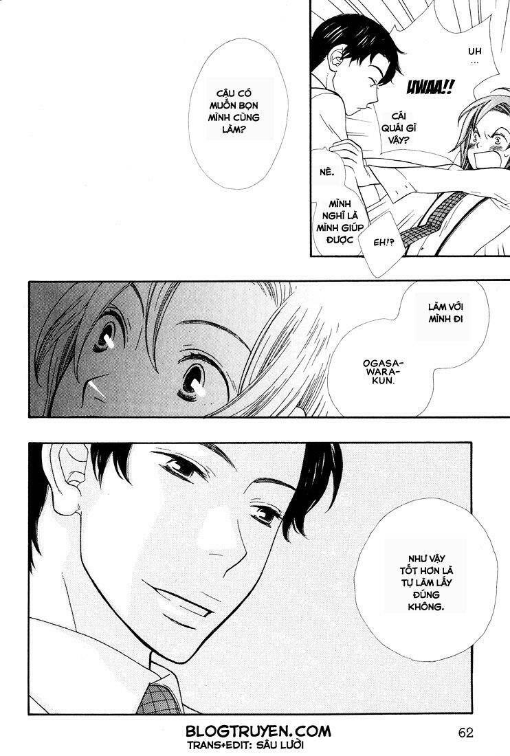 Aishichattano Chapter 3 - 11