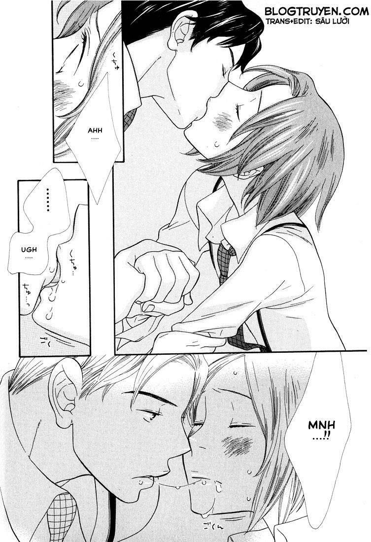 Aishichattano Chapter 3 - 13