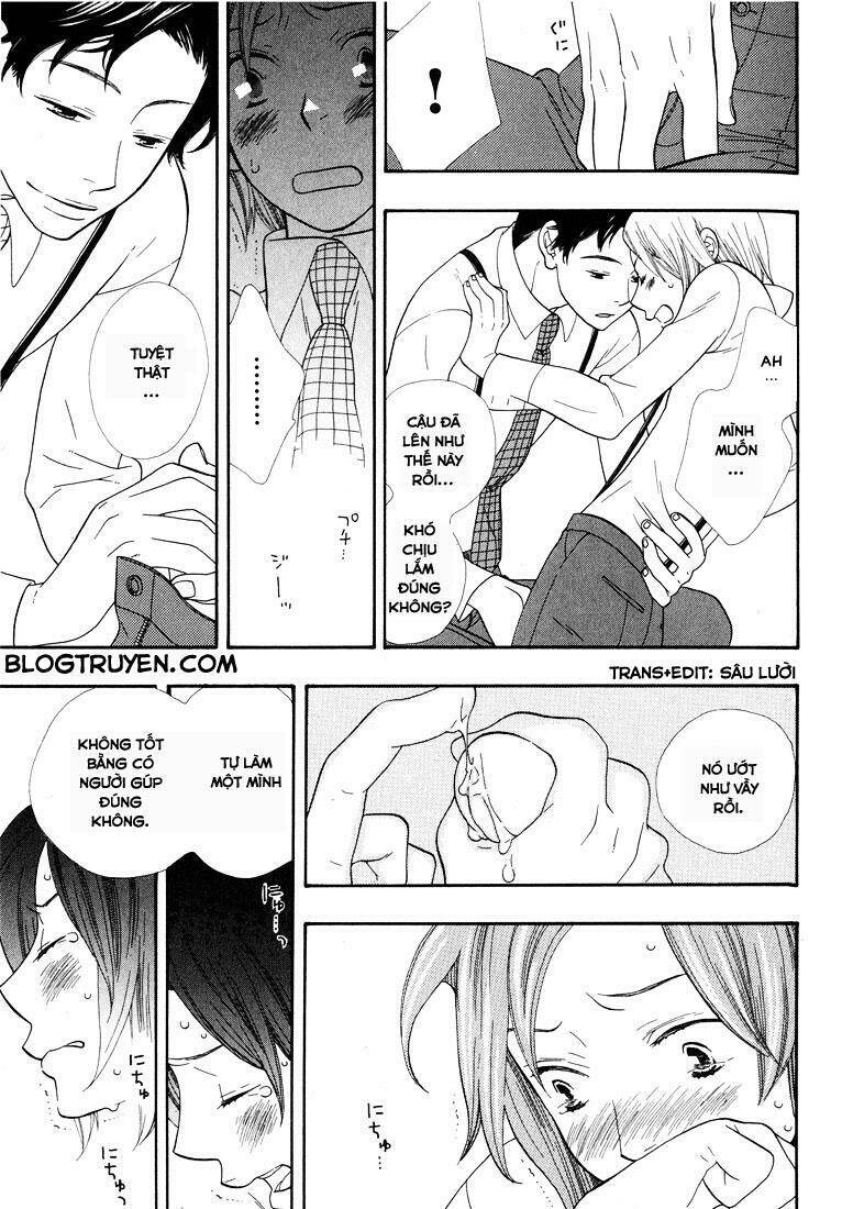 Aishichattano Chapter 3 - 14