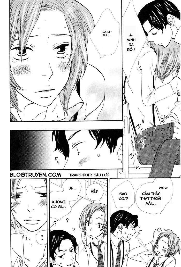 Aishichattano Chapter 3 - 15