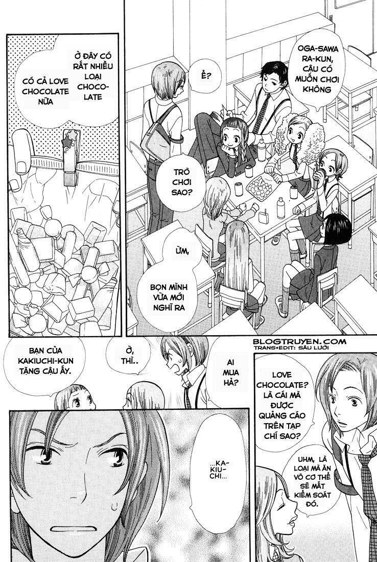 Aishichattano Chapter 3 - 3