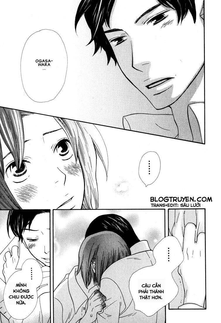 Aishichattano Chapter 3 - 24