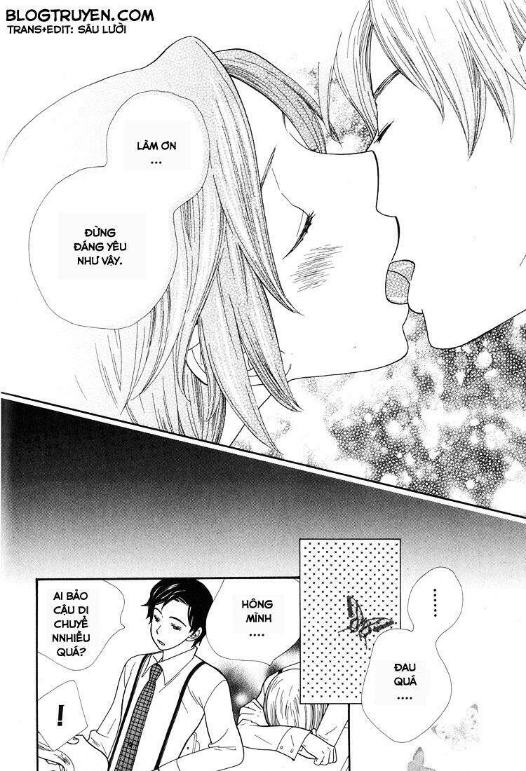 Aishichattano Chapter 3 - 25