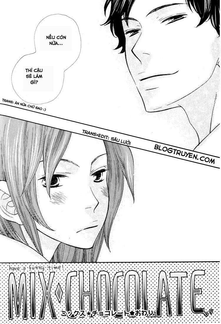 Aishichattano Chapter 3 - 27