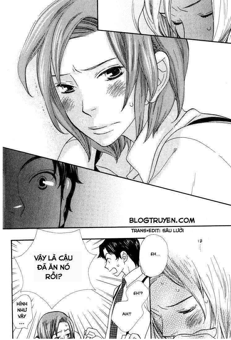 Aishichattano Chapter 3 - 7