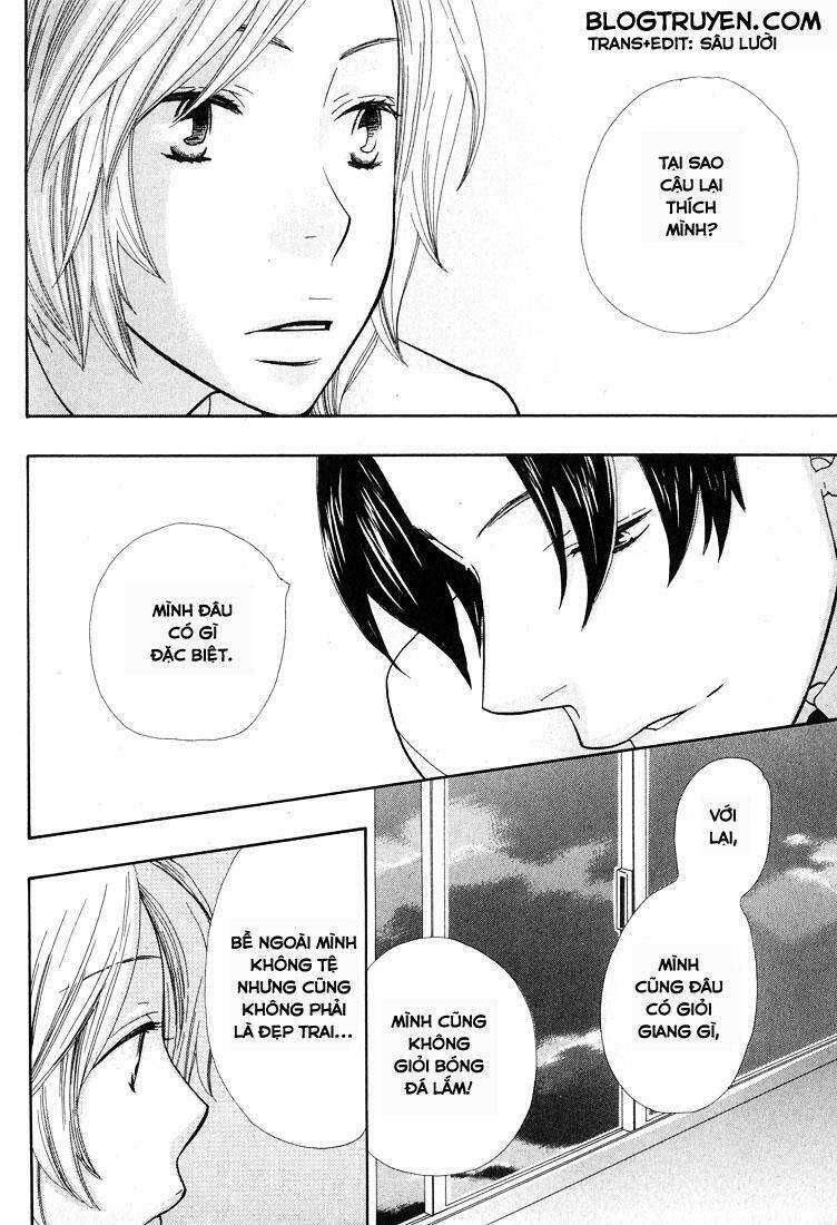 Aishichattano Chapter 4 - 11