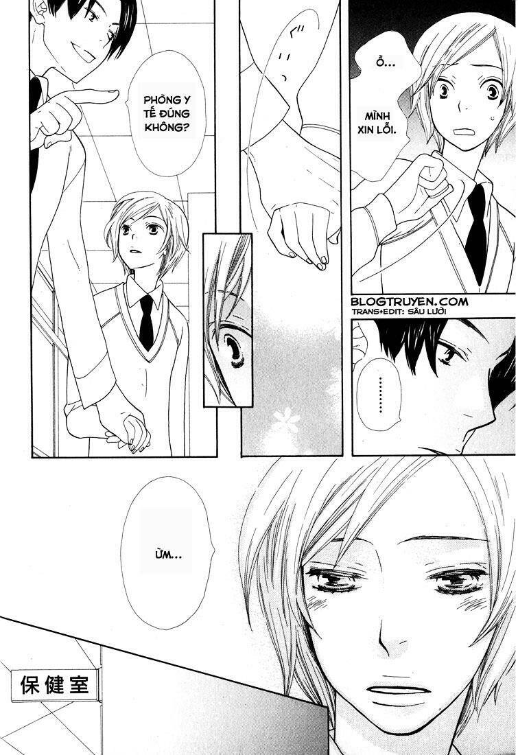 Aishichattano Chapter 4 - 9