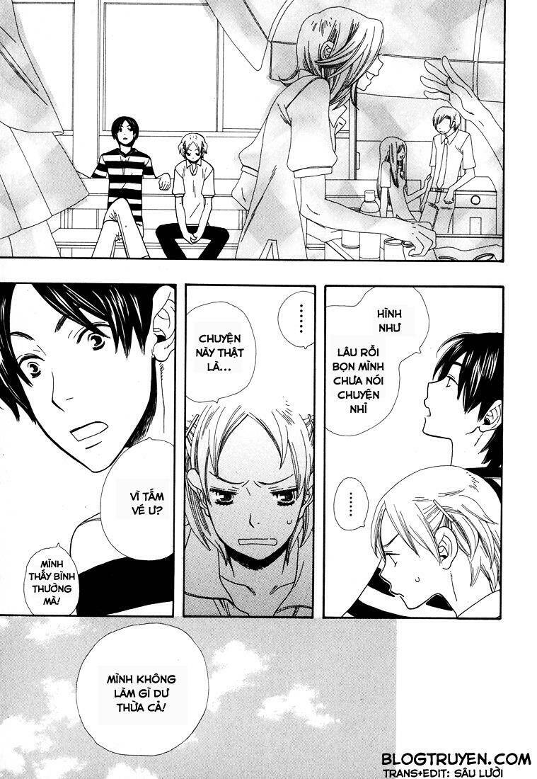 Aishichattano Chapter 5 - 12