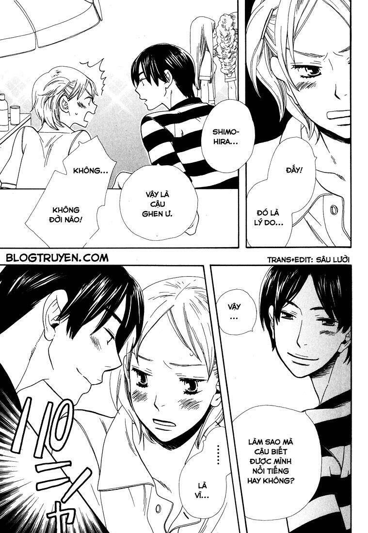 Aishichattano Chapter 5 - 14