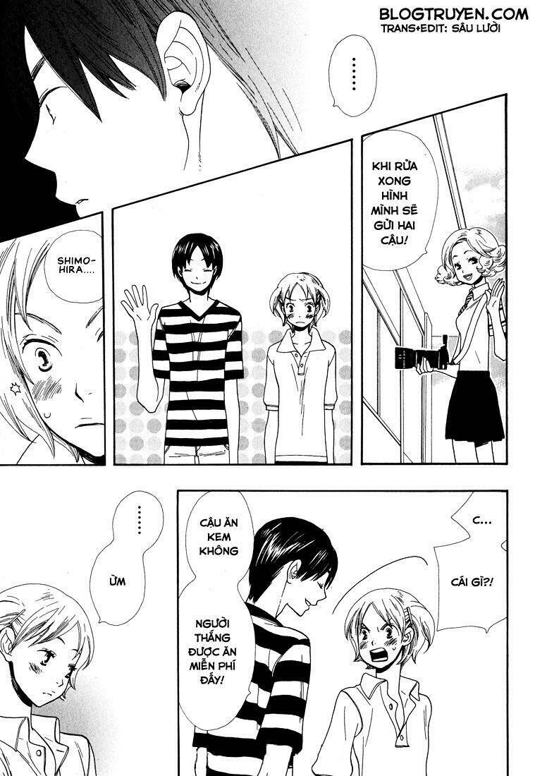 Aishichattano Chapter 5 - 16