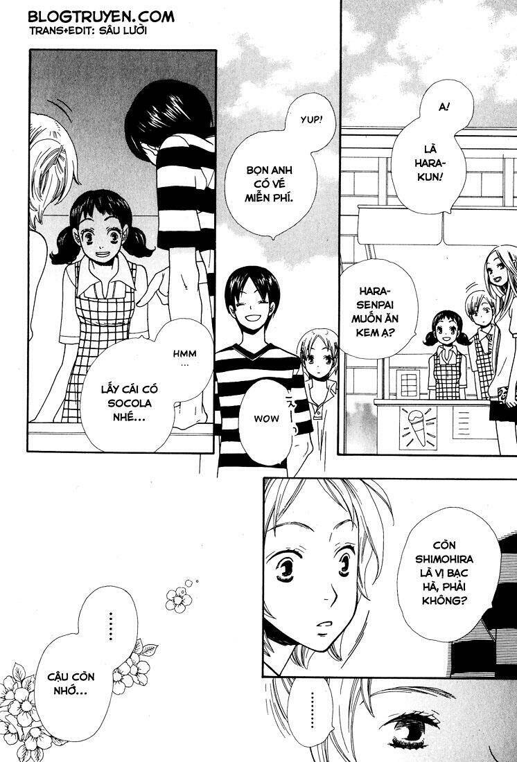 Aishichattano Chapter 5 - 17