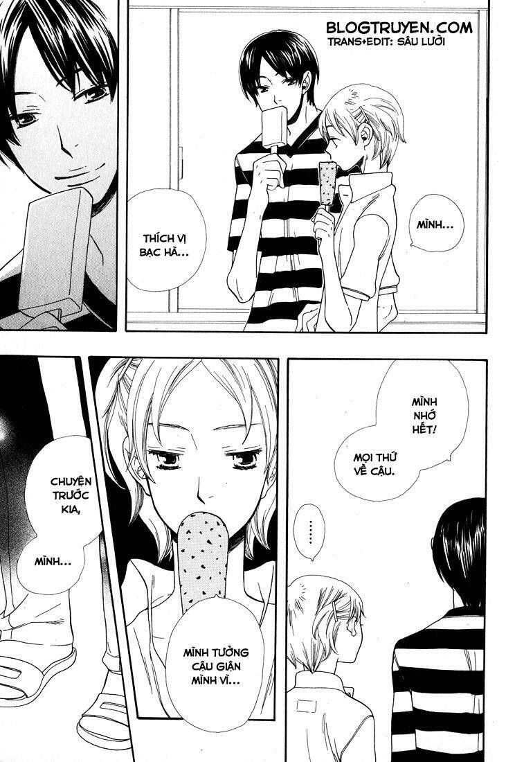 Aishichattano Chapter 5 - 18