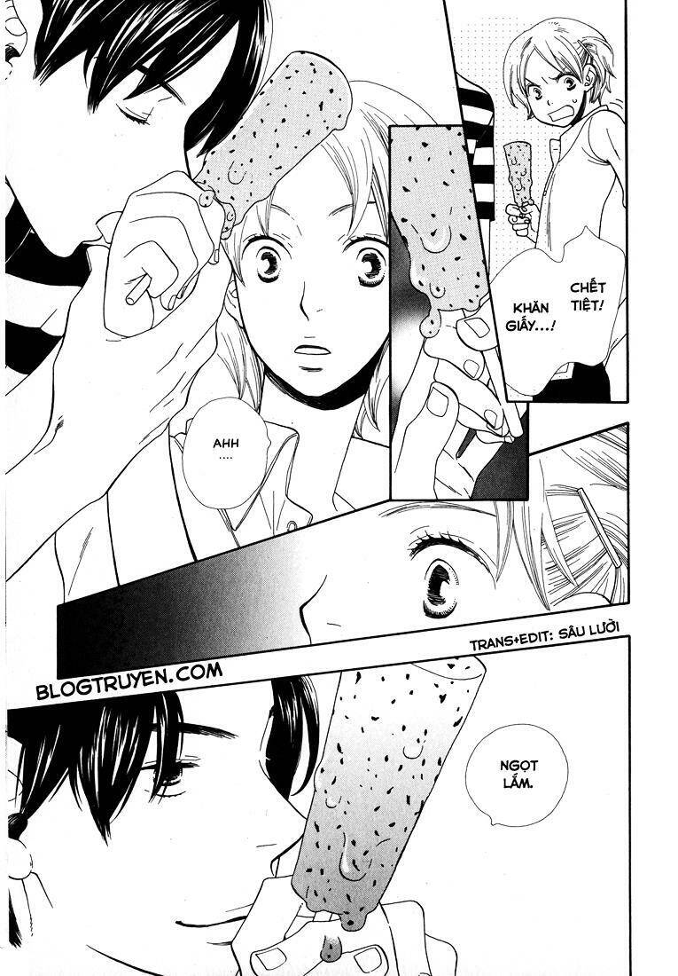 Aishichattano Chapter 5 - 22