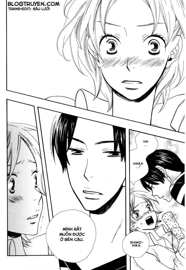 Aishichattano Chapter 5 - 23