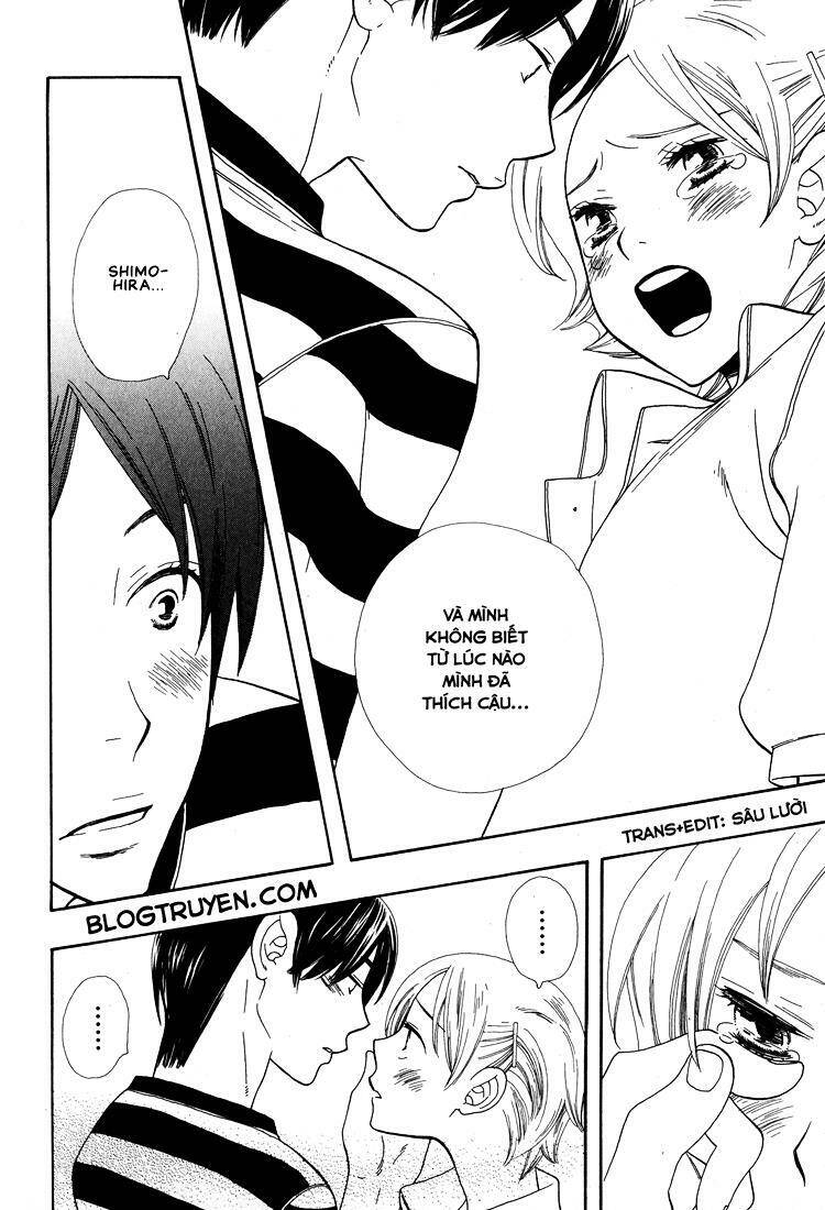 Aishichattano Chapter 5 - 25