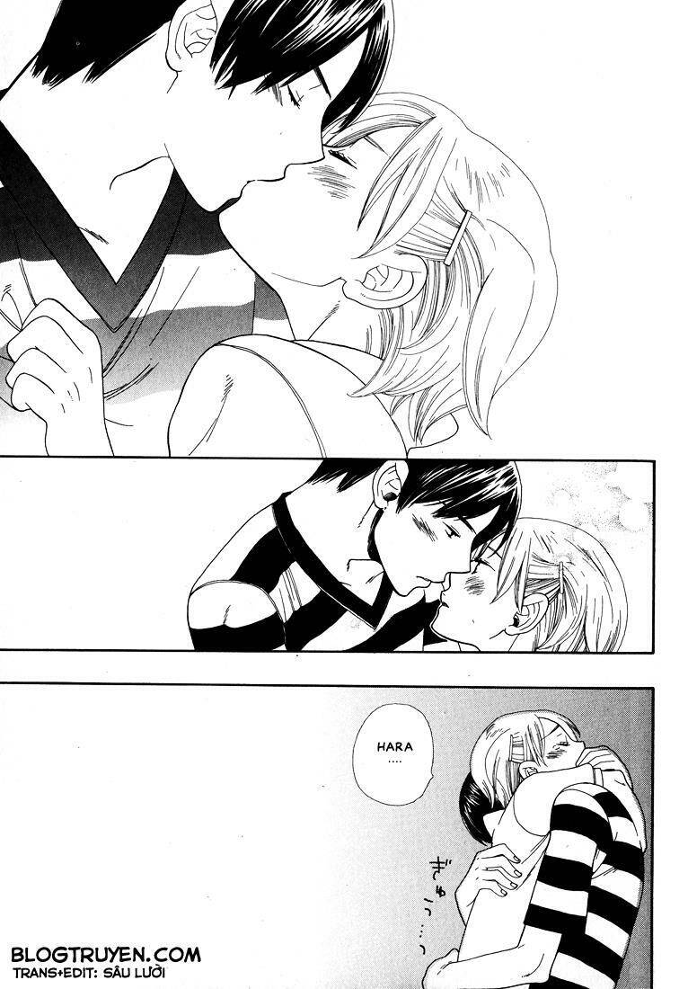 Aishichattano Chapter 5 - 26