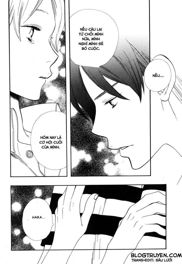 Aishichattano Chapter 5 - 27