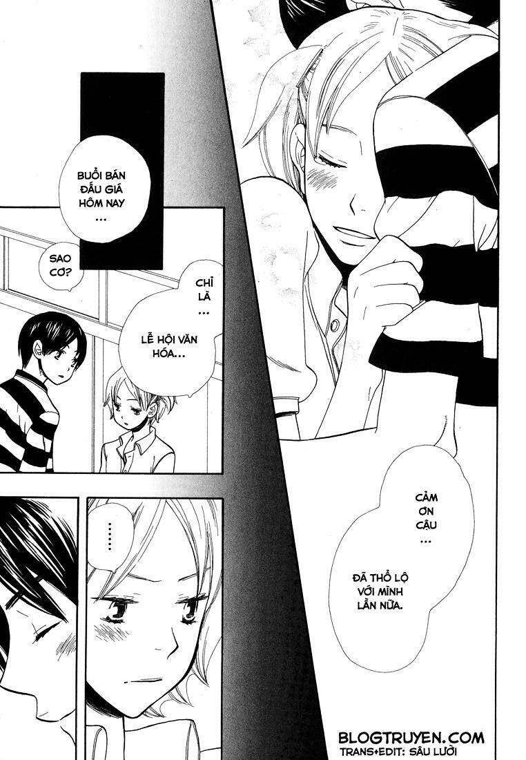 Aishichattano Chapter 5 - 28