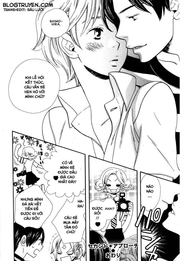 Aishichattano Chapter 5 - 29