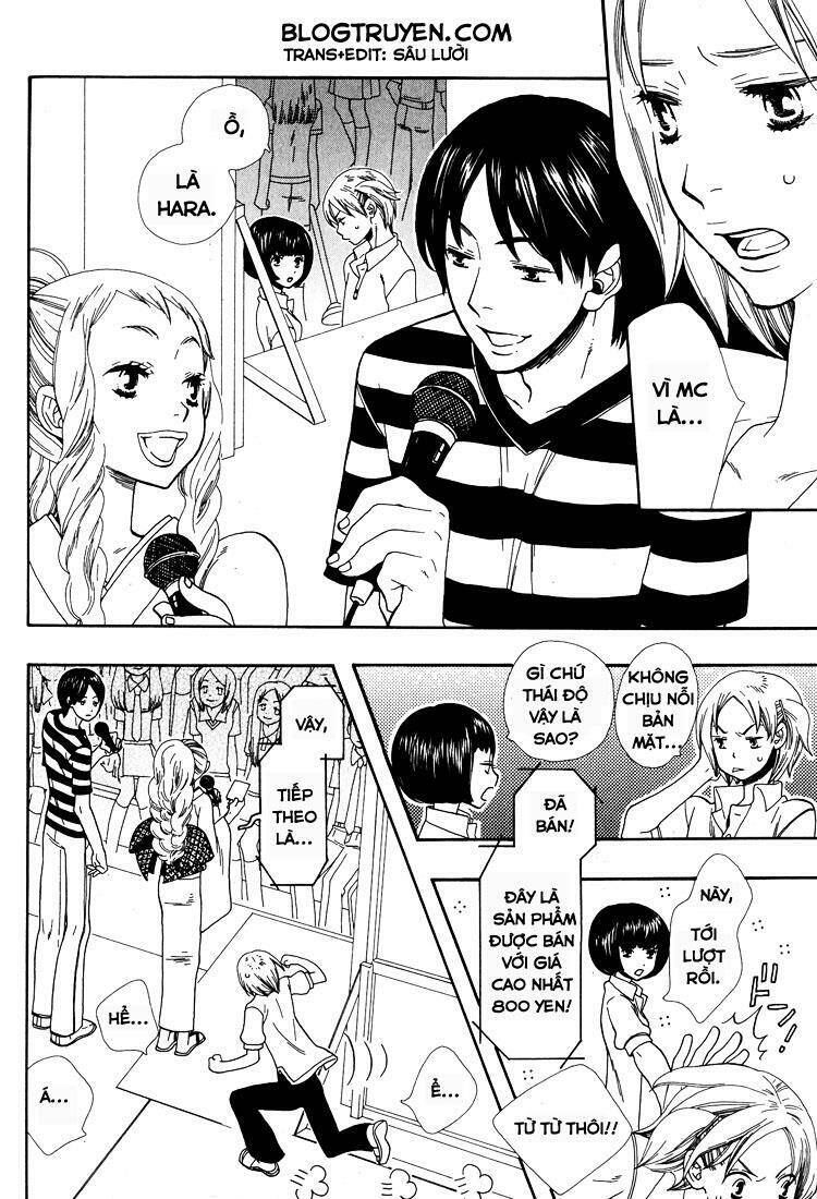 Aishichattano Chapter 5 - 5