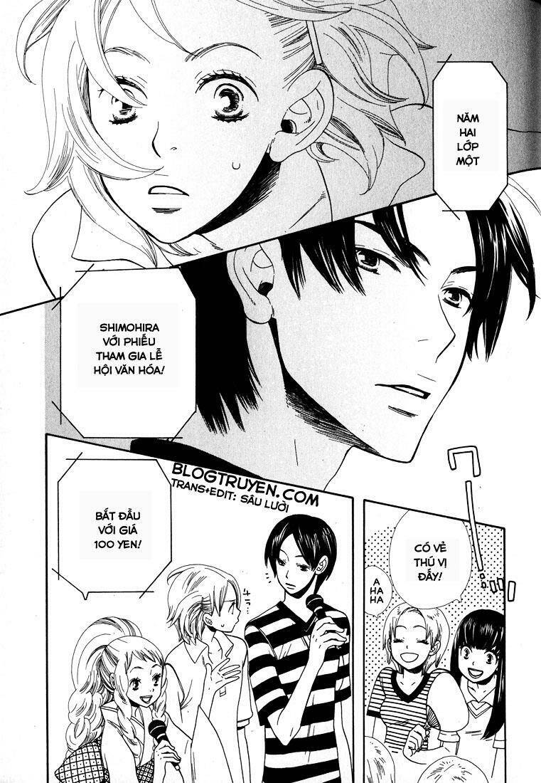 Aishichattano Chapter 5 - 6