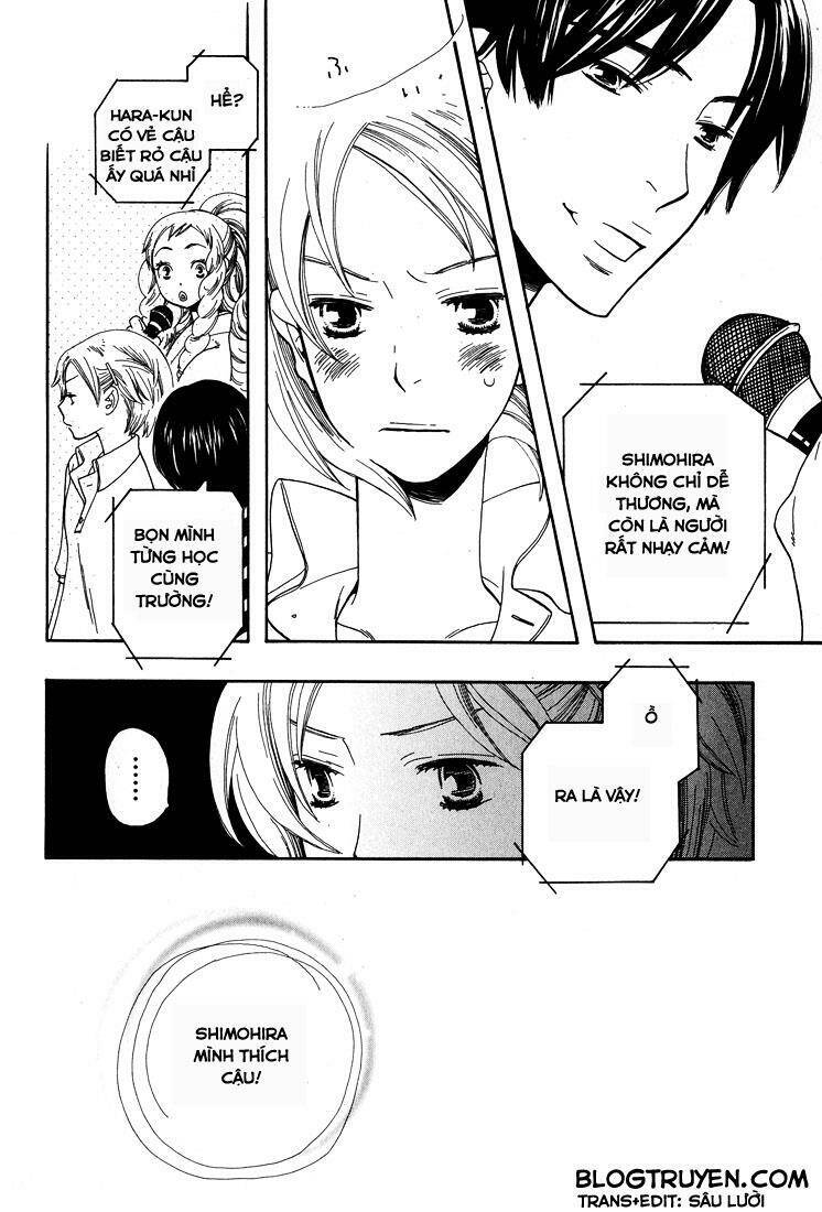 Aishichattano Chapter 5 - 7