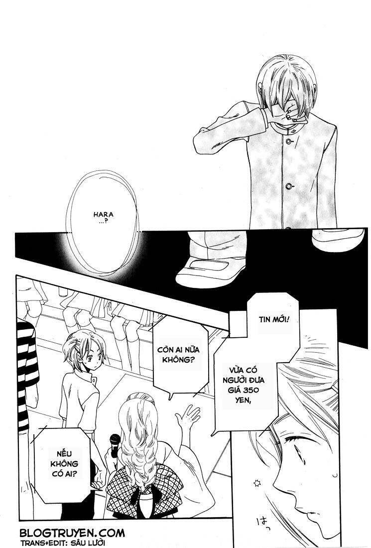 Aishichattano Chapter 5 - 9