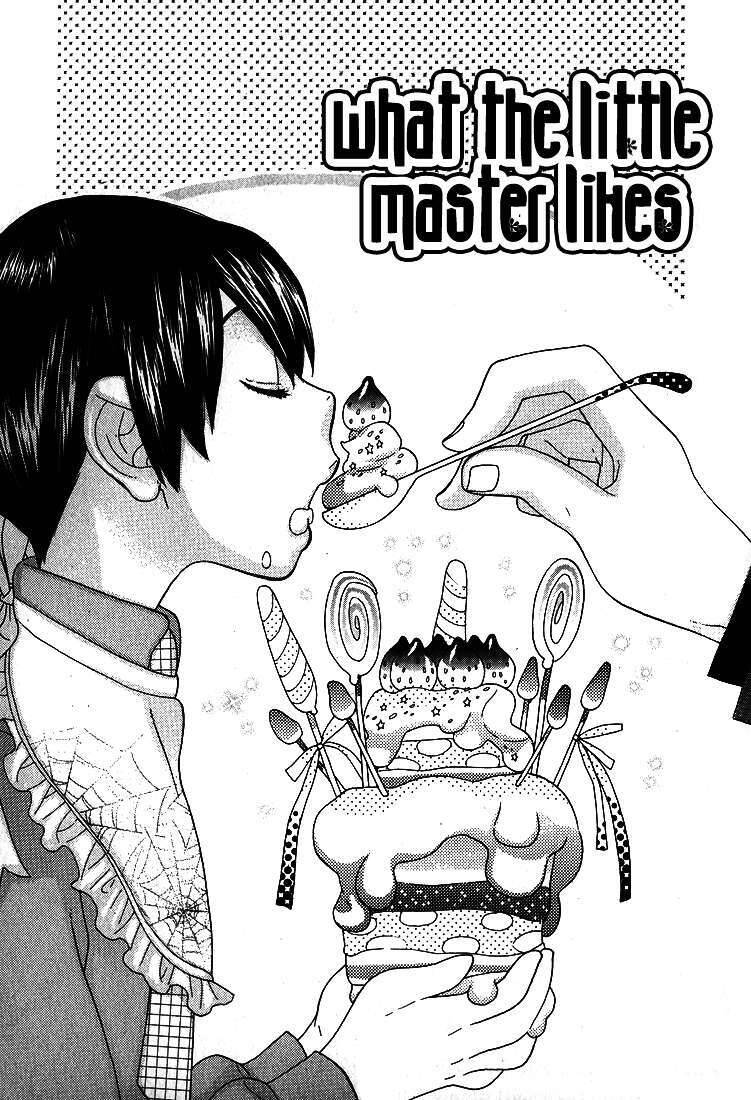 Aishichattano Chapter 6 - 2