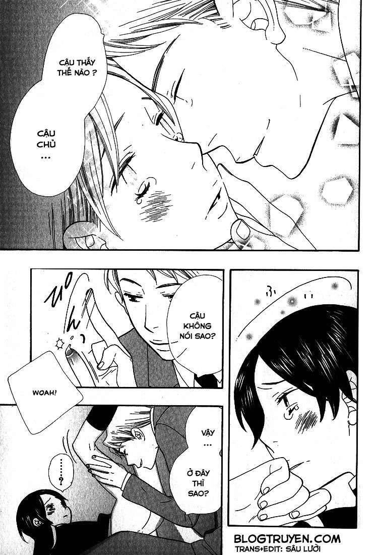 Aishichattano Chapter 6 - 14