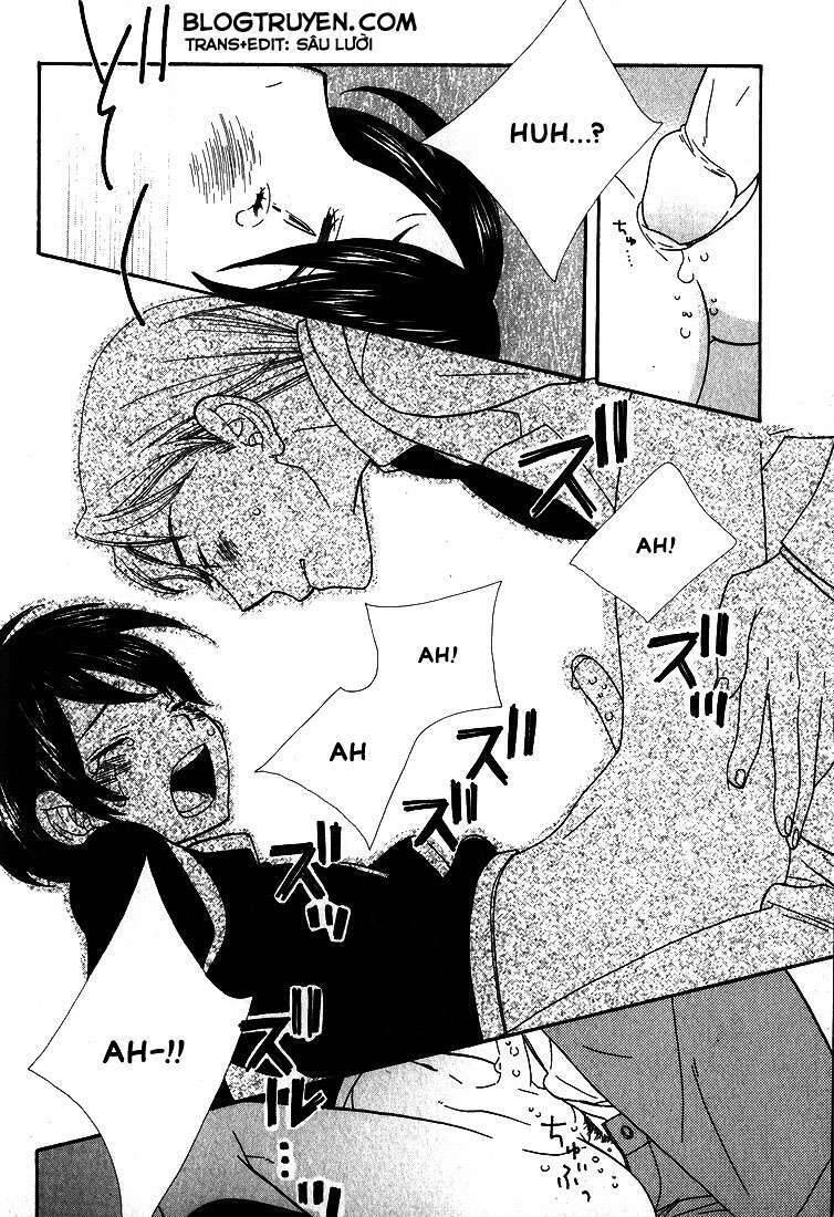 Aishichattano Chapter 6 - 17