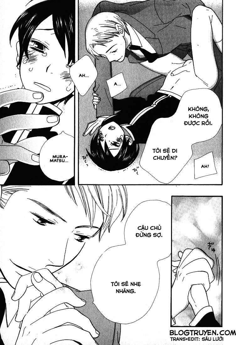 Aishichattano Chapter 6 - 18