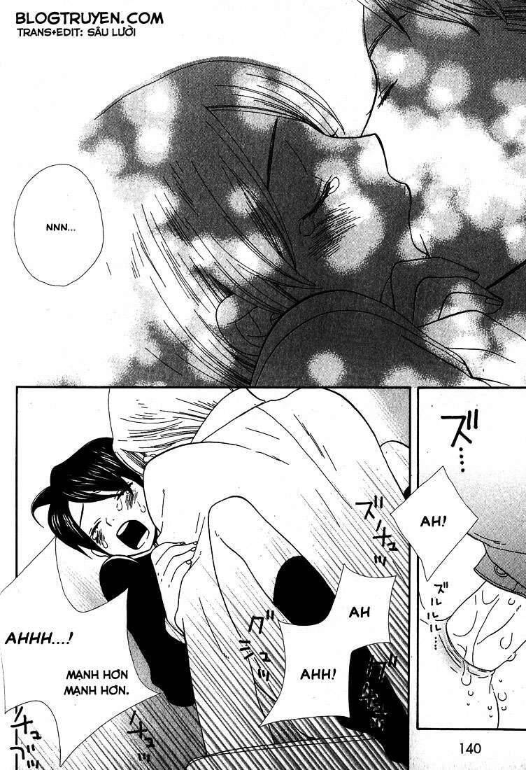 Aishichattano Chapter 6 - 19