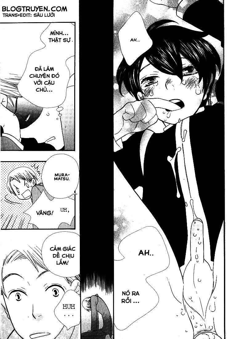 Aishichattano Chapter 6 - 20