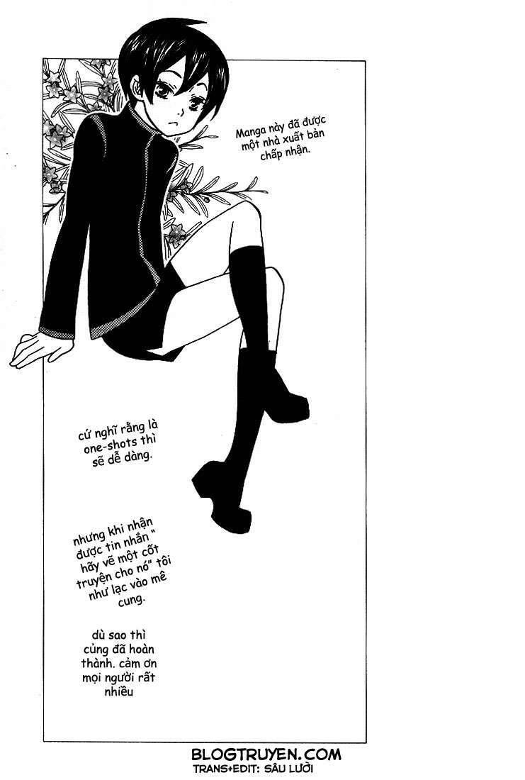 Aishichattano Chapter 6 - 22