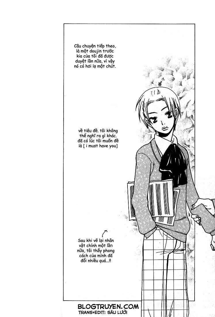 Aishichattano Chapter 6 - 23