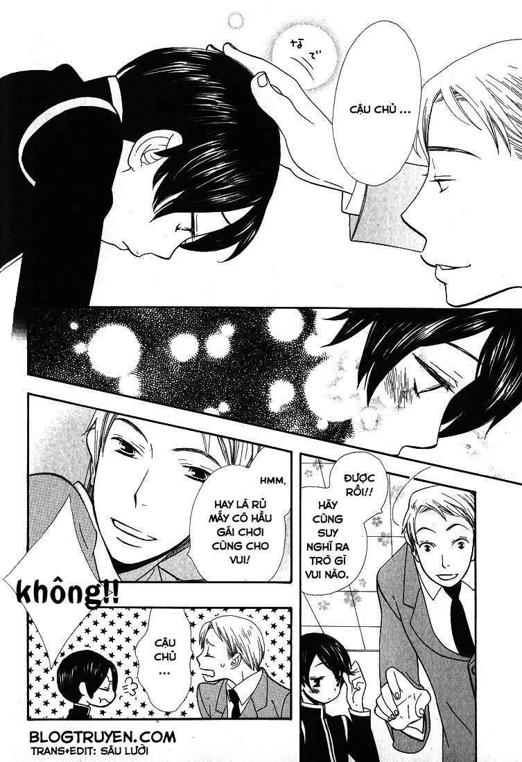 Aishichattano Chapter 6 - 5