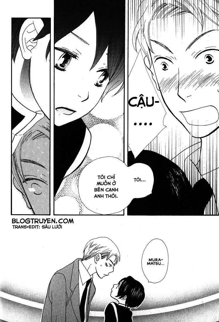 Aishichattano Chapter 6 - 7