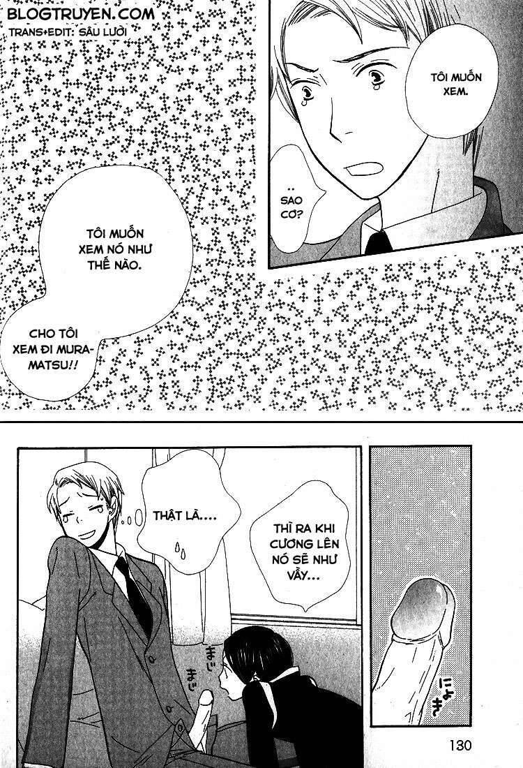 Aishichattano Chapter 6 - 9