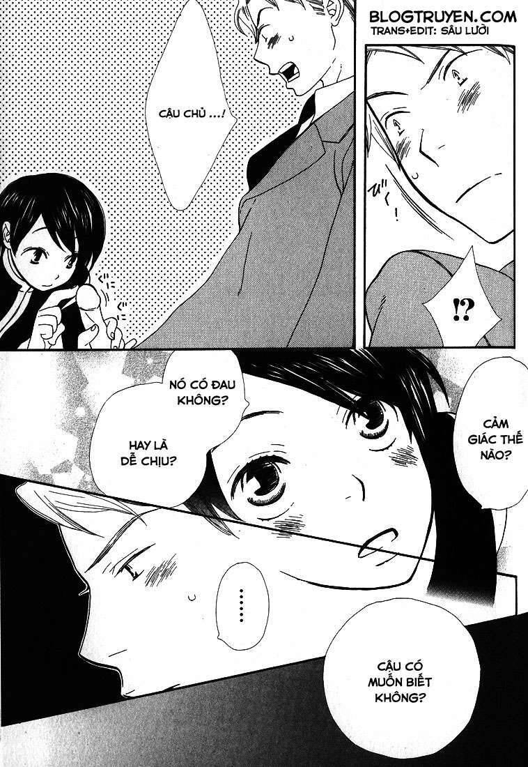 Aishichattano Chapter 6 - 10