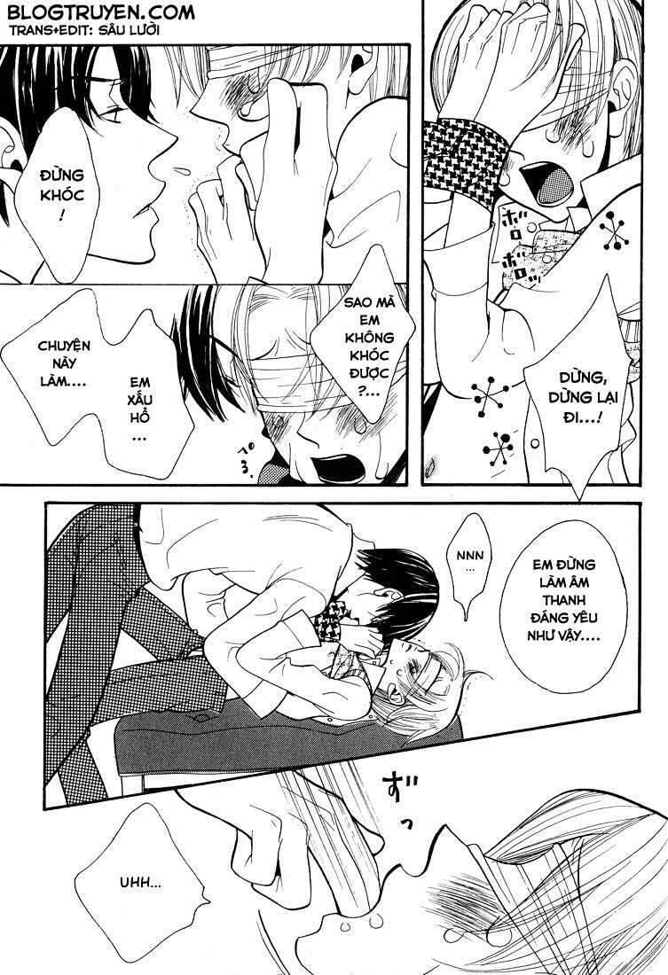 Aishichattano Chapter 7 - 12