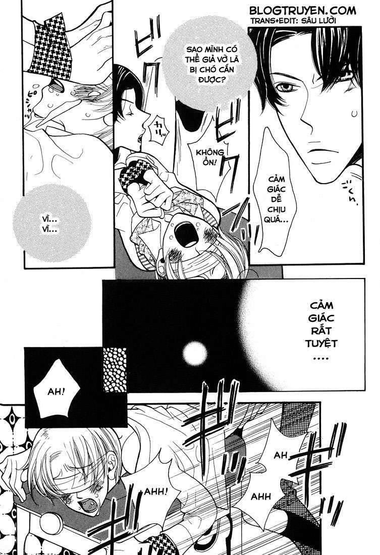 Aishichattano Chapter 7 - 14