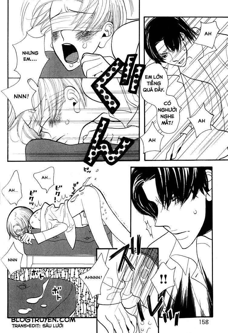 Aishichattano Chapter 7 - 15