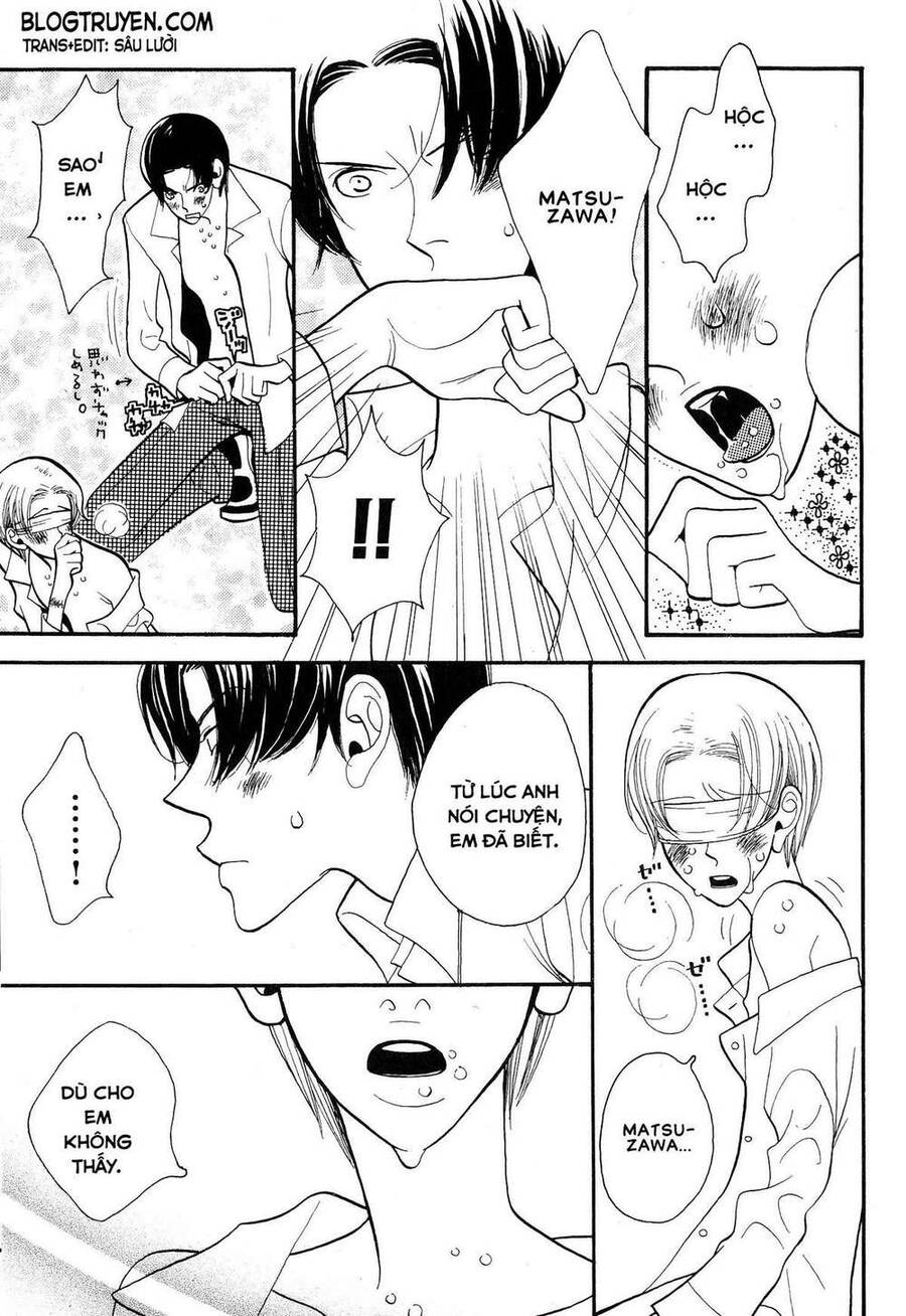 Aishichattano Chapter 7 - 16